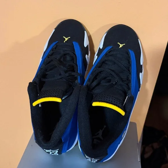 Me s air Jordan 14 Retro 8.5